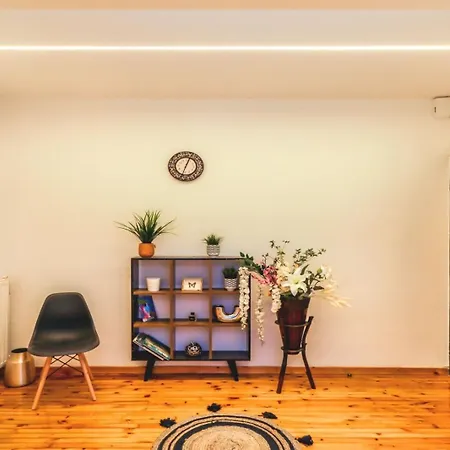 Filota Luxury - Free Public Parking * テッサロニキ
